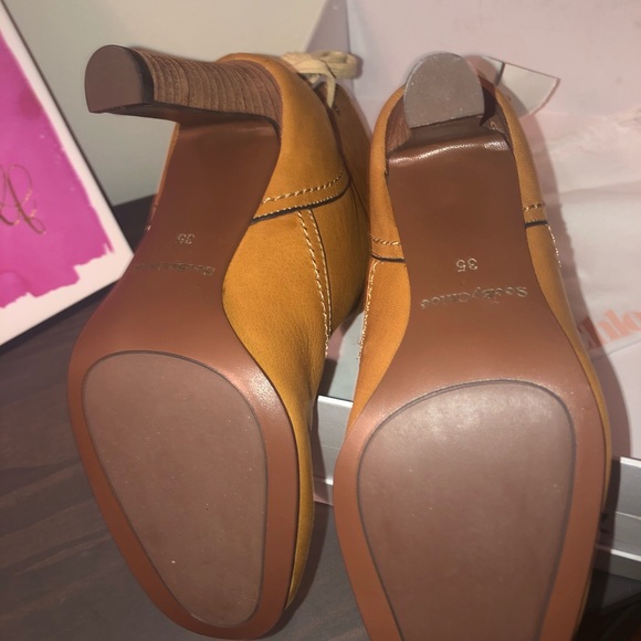 See By Chloe Boots - Picture 4 of 8